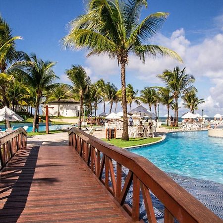 Beach Class Resort Muro Alto - Porto De Galinhas Ngoại thất bức ảnh