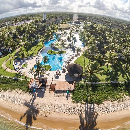Beach Class Resort Muro Alto - Porto De Galinhas Ngoại thất bức ảnh
