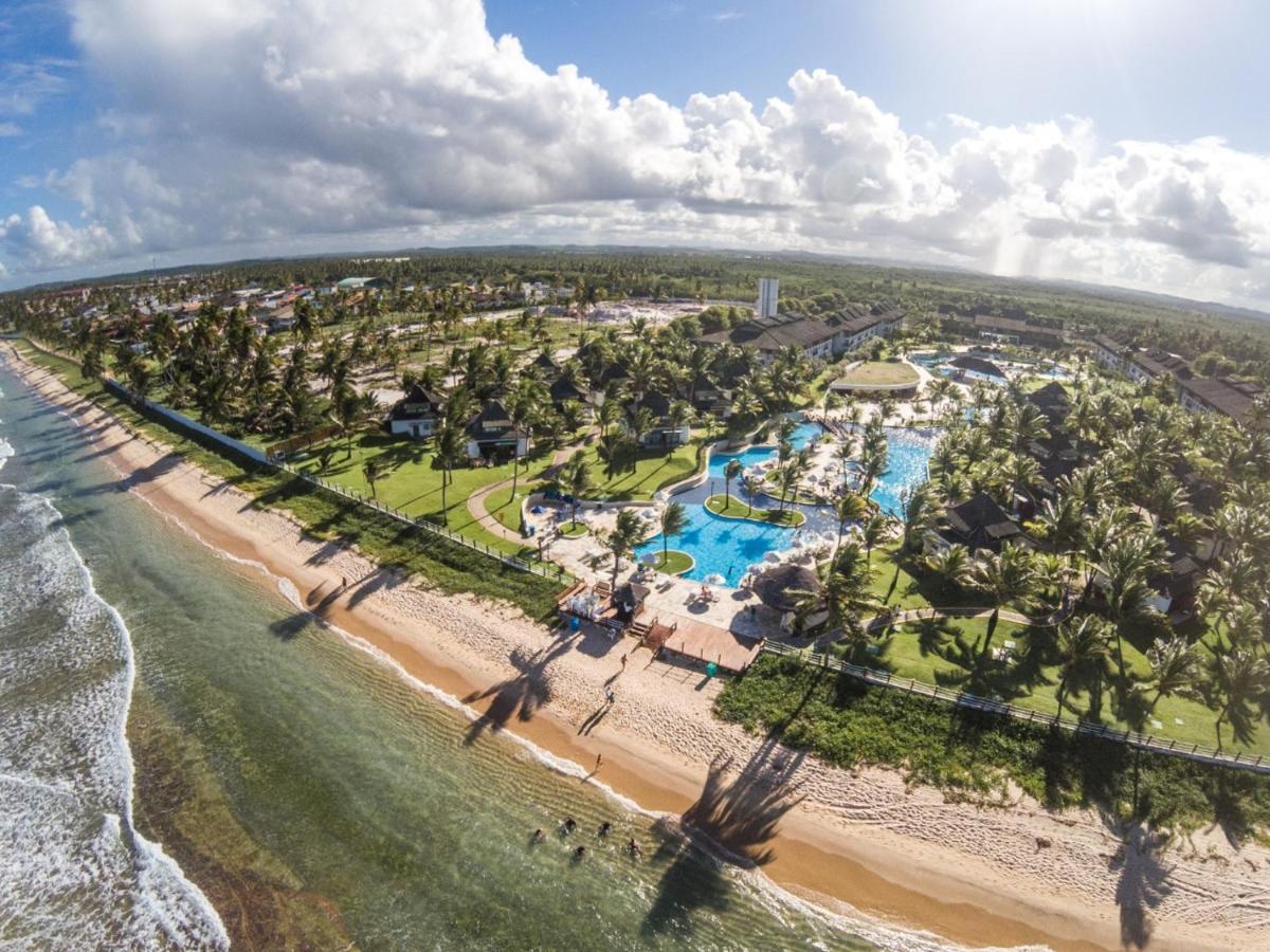 Beach Class Resort Muro Alto - Porto De Galinhas Ngoại thất bức ảnh