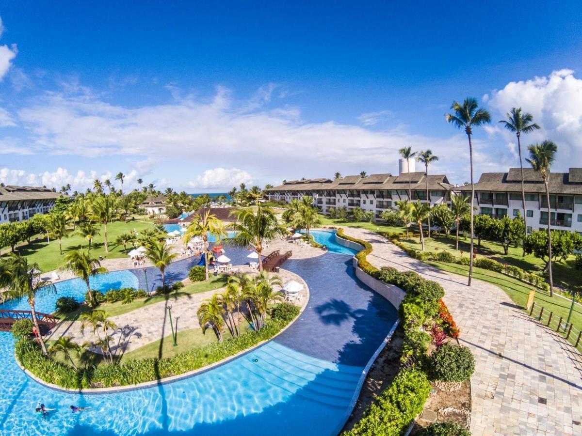Beach Class Resort Muro Alto - Porto De Galinhas Ngoại thất bức ảnh