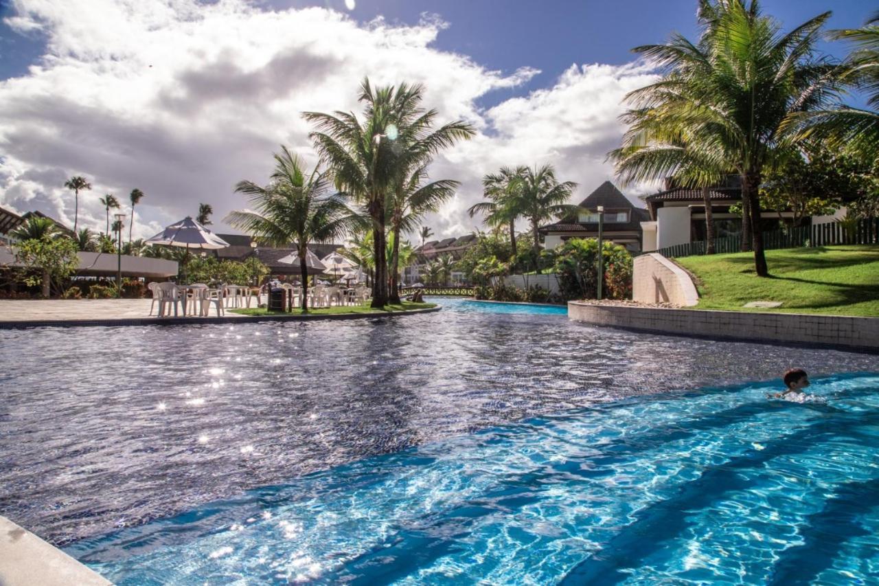Beach Class Resort Muro Alto - Porto De Galinhas Ngoại thất bức ảnh
