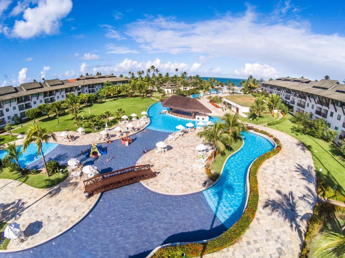 Beach Class Resort Muro Alto - Porto De Galinhas Ngoại thất bức ảnh