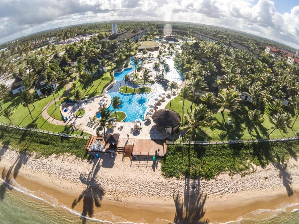 Beach Class Resort Muro Alto - Porto De Galinhas Ngoại thất bức ảnh
