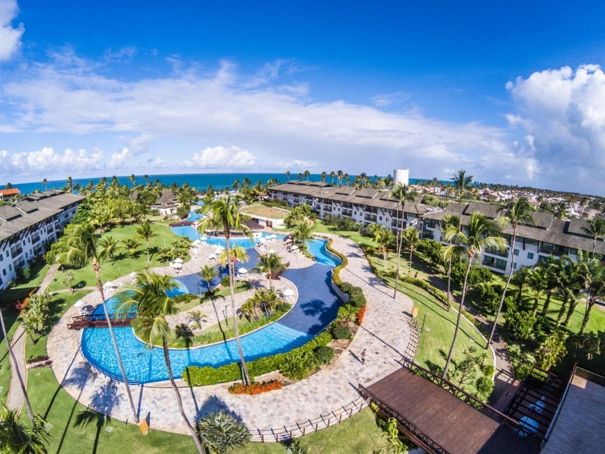Beach Class Resort Muro Alto - Porto De Galinhas Ngoại thất bức ảnh