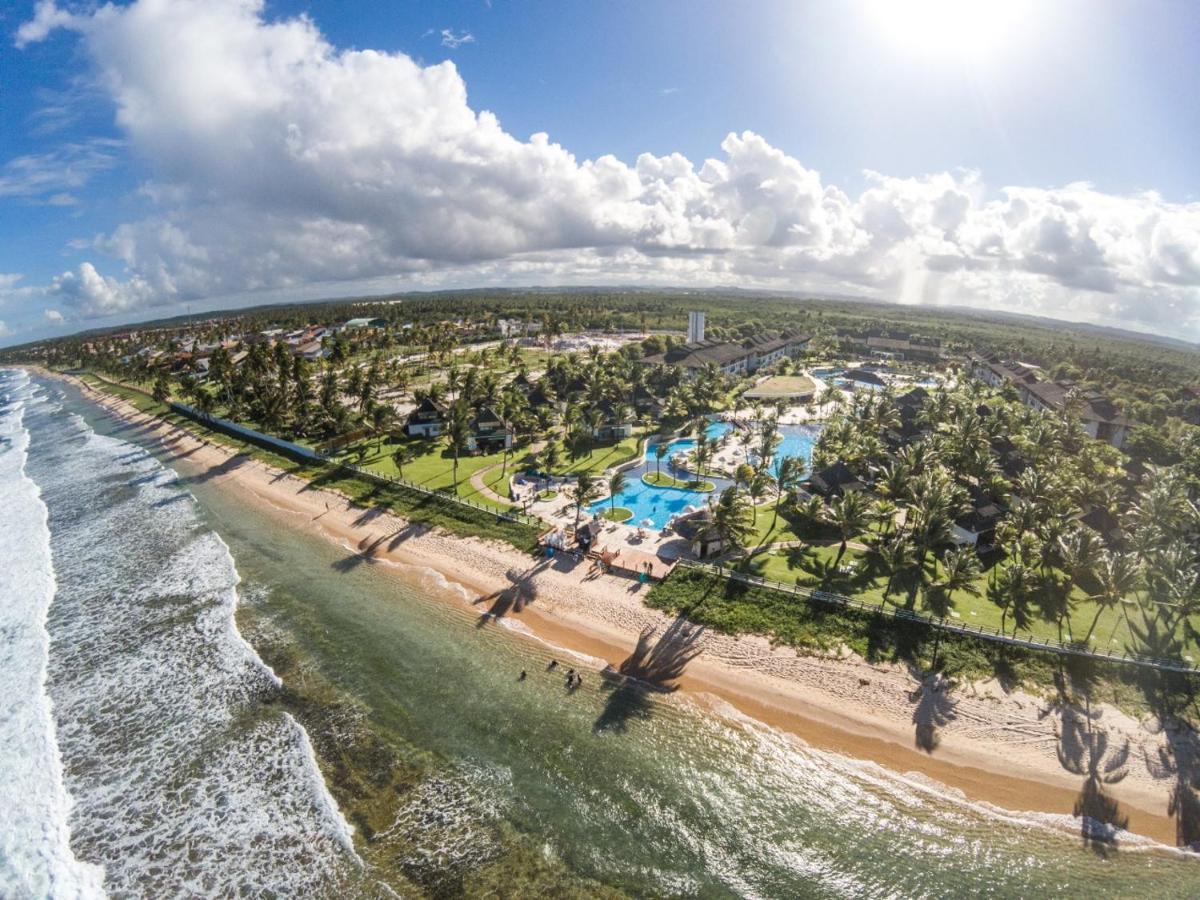 Beach Class Resort Muro Alto - Porto De Galinhas Ngoại thất bức ảnh