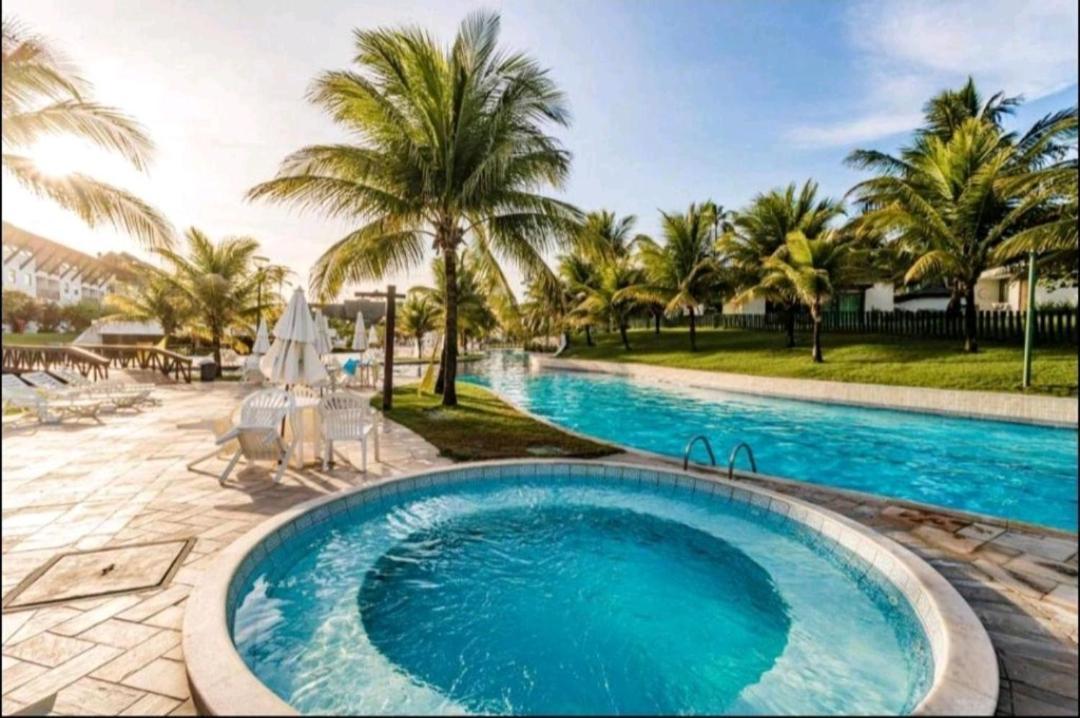 Beach Class Resort Muro Alto - Porto De Galinhas Ngoại thất bức ảnh