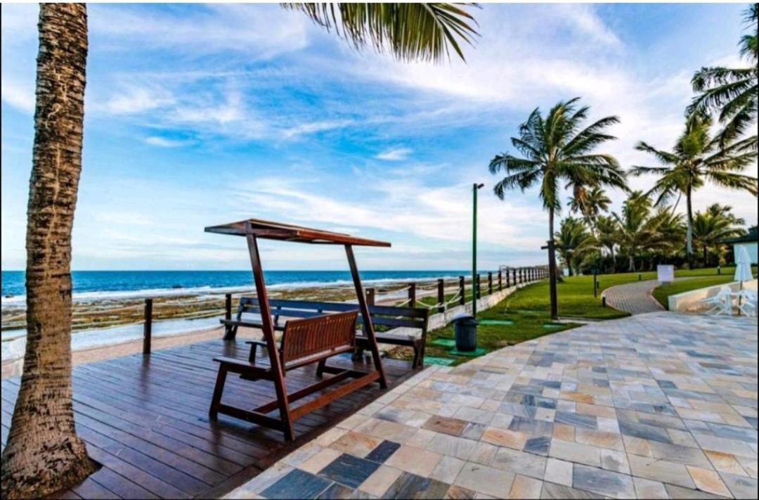 Beach Class Resort Muro Alto - Porto De Galinhas Ngoại thất bức ảnh