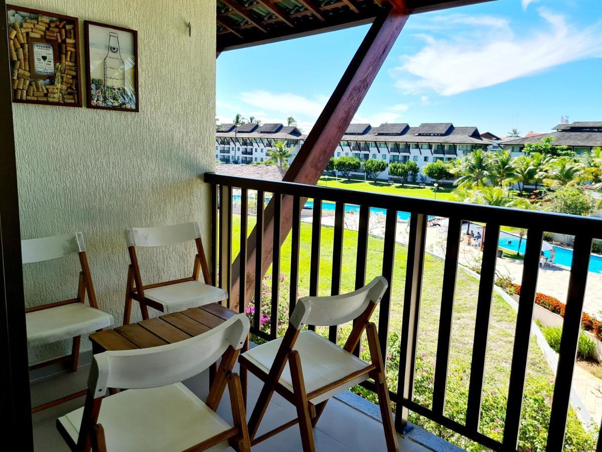 Beach Class Resort Muro Alto - Porto De Galinhas Ngoại thất bức ảnh