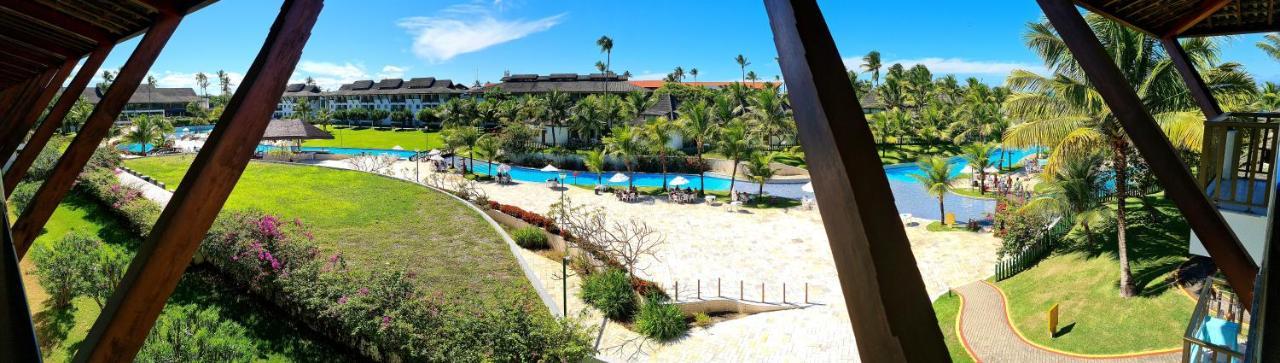 Beach Class Resort Muro Alto - Porto De Galinhas Ngoại thất bức ảnh