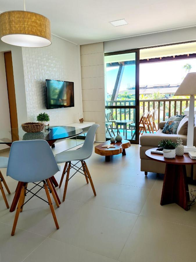 Beach Class Resort Muro Alto - Porto De Galinhas Ngoại thất bức ảnh