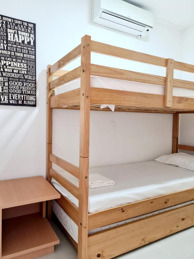 Beach Class Resort Muro Alto - Porto De Galinhas Ngoại thất bức ảnh