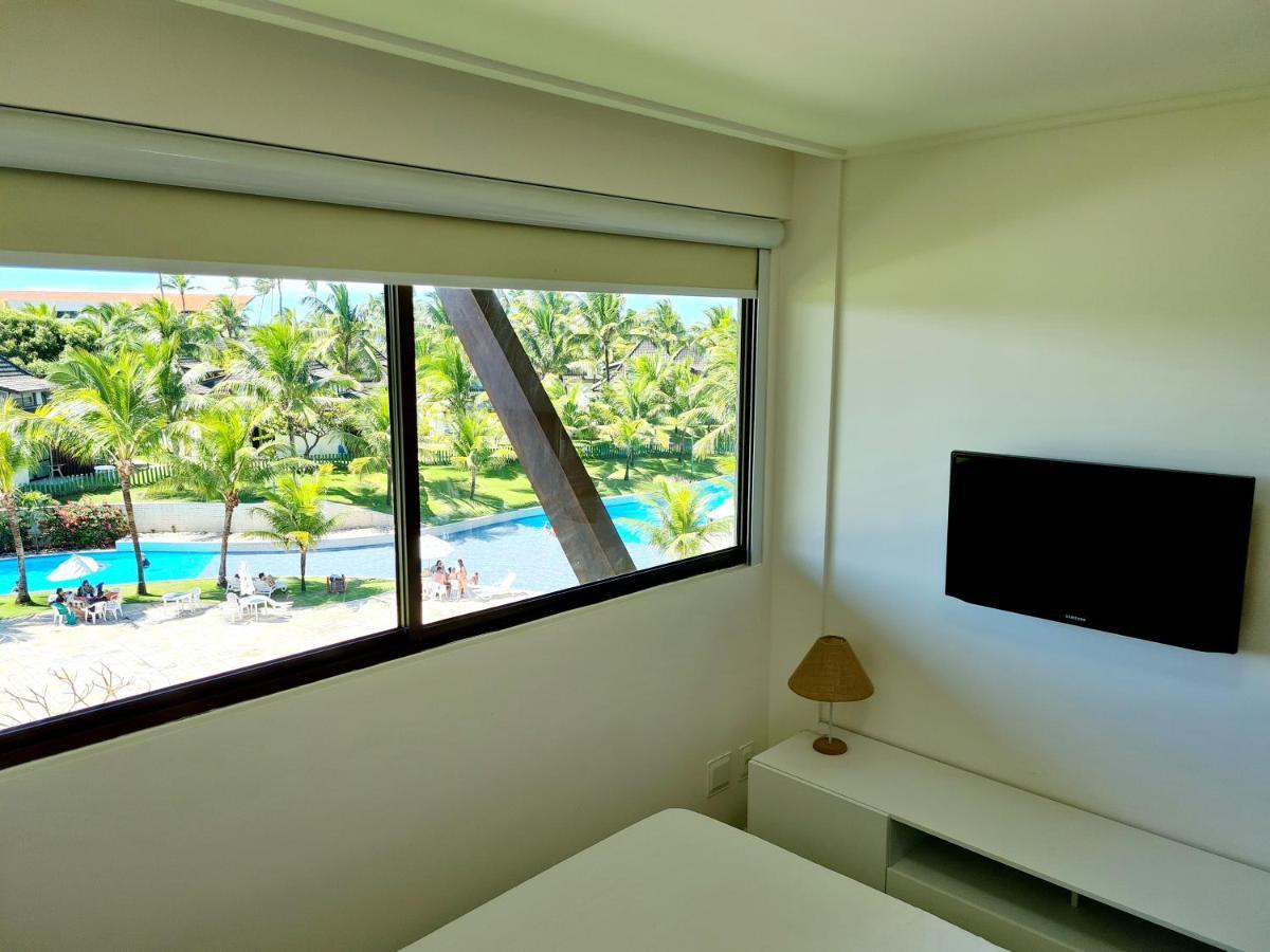 Beach Class Resort Muro Alto - Porto De Galinhas Ngoại thất bức ảnh