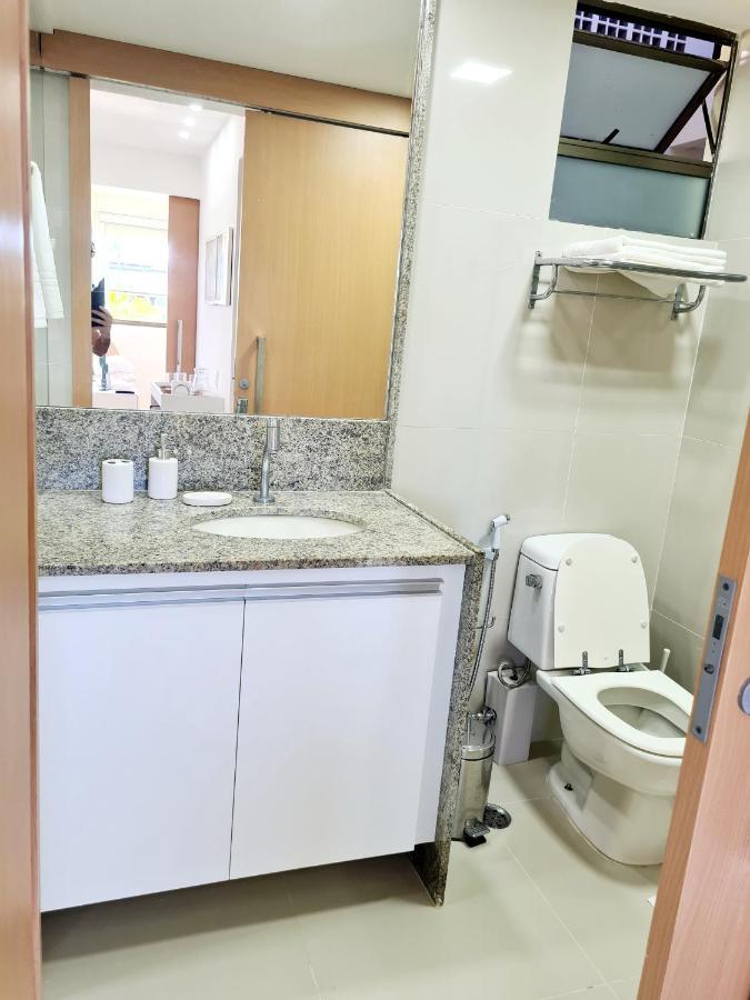 Beach Class Resort Muro Alto - Porto De Galinhas Ngoại thất bức ảnh