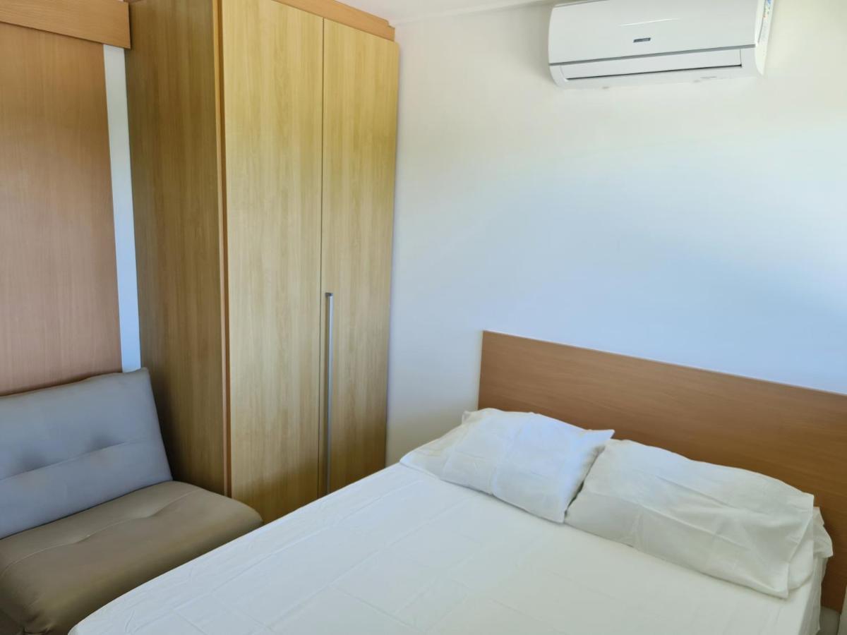 Beach Class Resort Muro Alto - Porto De Galinhas Ngoại thất bức ảnh