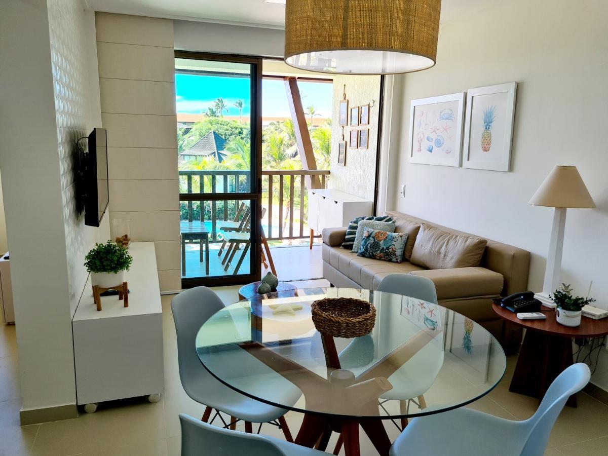Beach Class Resort Muro Alto - Porto De Galinhas Ngoại thất bức ảnh