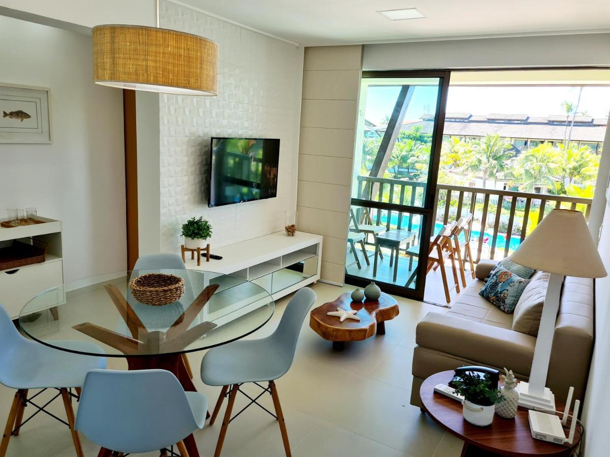 Beach Class Resort Muro Alto - Porto De Galinhas Ngoại thất bức ảnh