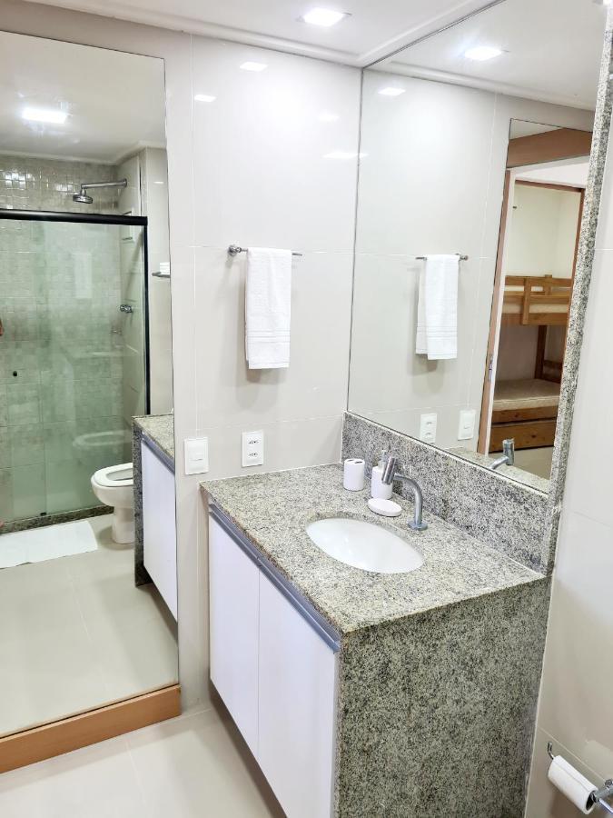 Beach Class Resort Muro Alto - Porto De Galinhas Ngoại thất bức ảnh