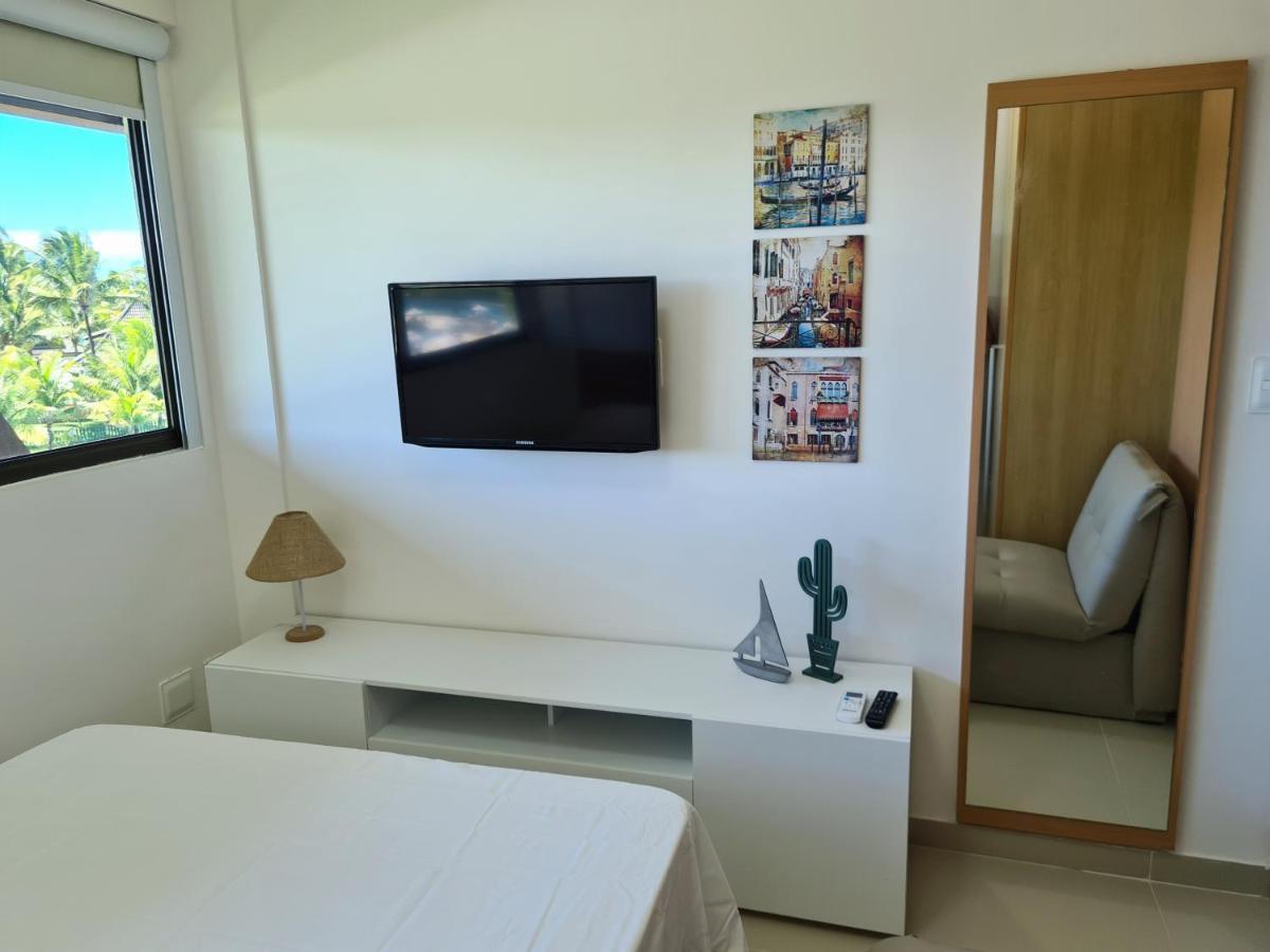 Beach Class Resort Muro Alto - Porto De Galinhas Ngoại thất bức ảnh