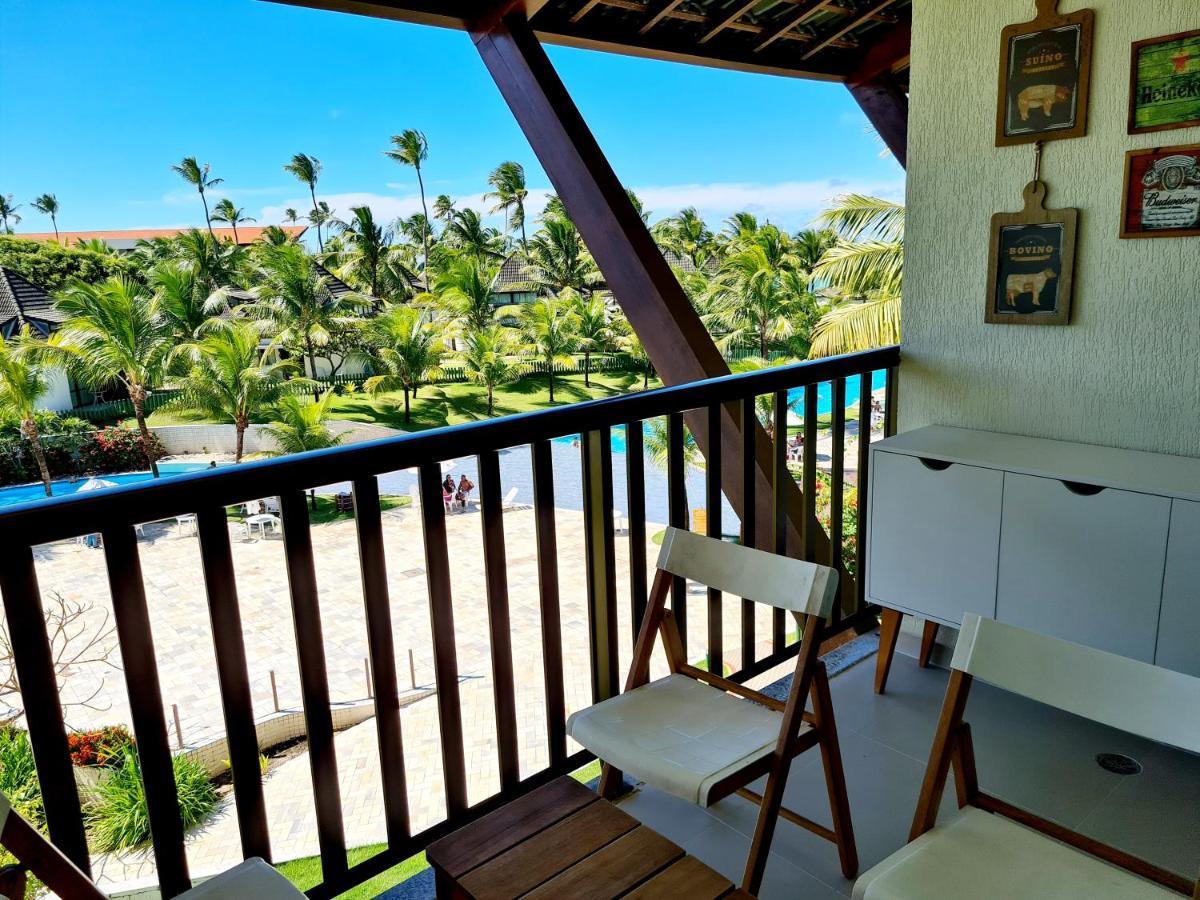 Beach Class Resort Muro Alto - Porto De Galinhas Ngoại thất bức ảnh