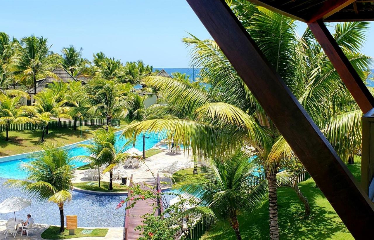 Beach Class Resort Muro Alto - Porto De Galinhas Ngoại thất bức ảnh