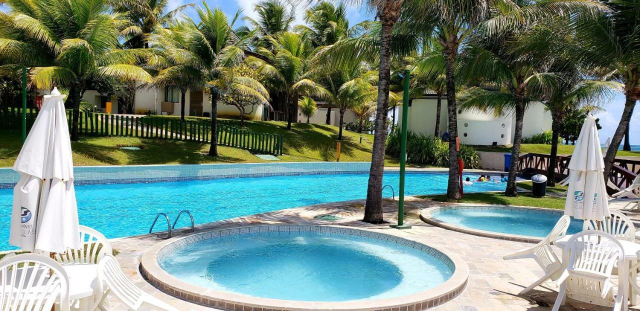 Beach Class Resort Muro Alto - Porto De Galinhas Ngoại thất bức ảnh